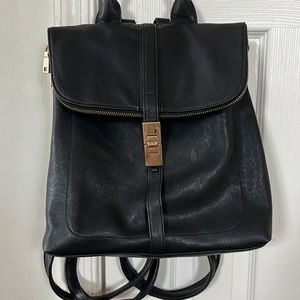 Miztique Backpack Purse